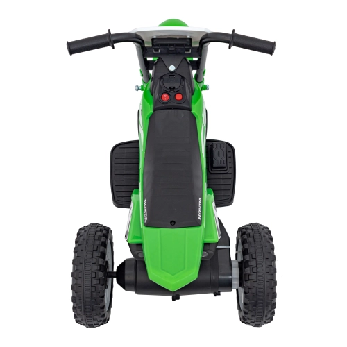 Pojazd na akumulator Motor trójkołowy Cross Honda CRF 450R PA.H5.ZIE